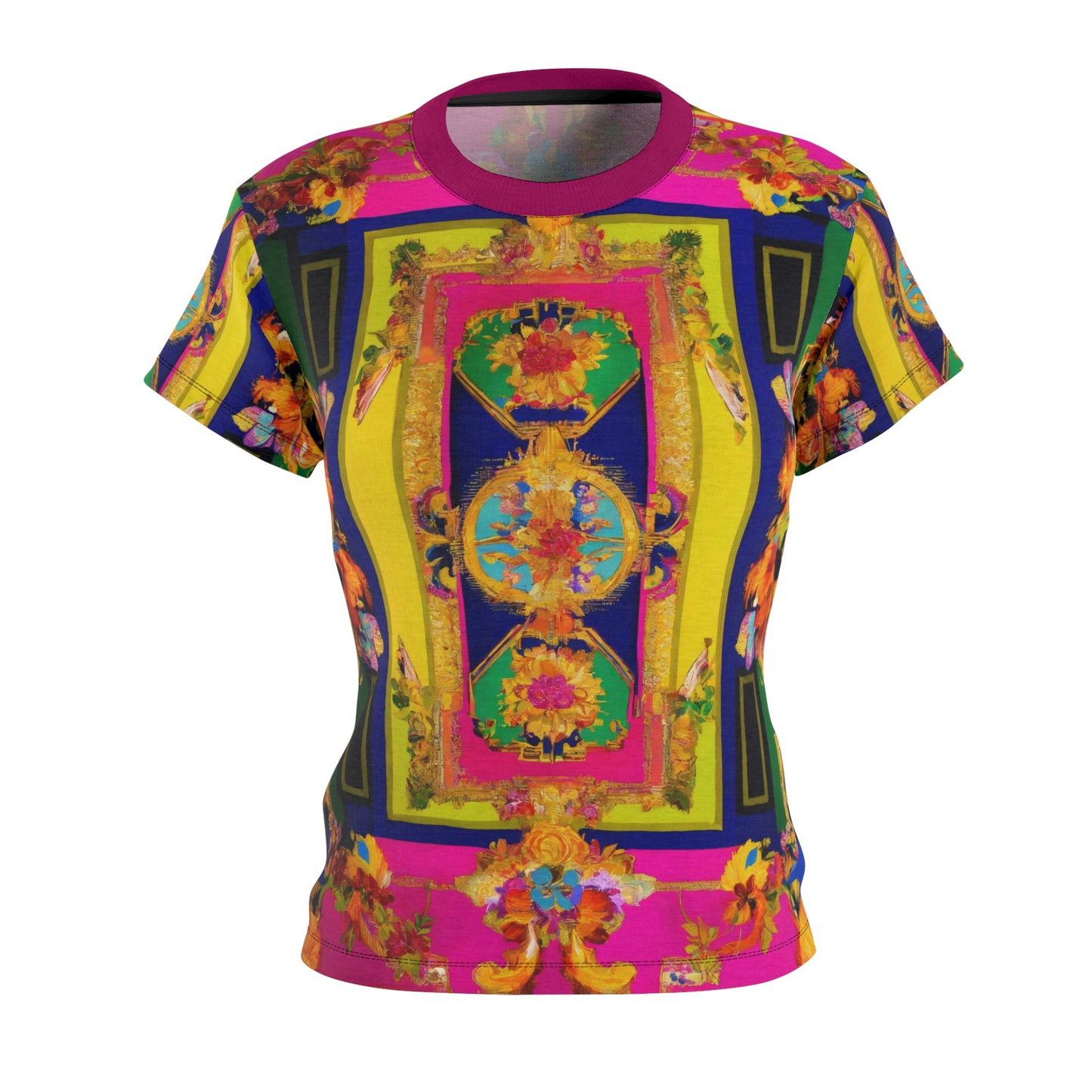 LVZ FIESTA LUXURY T-SHIRT 1051 T
