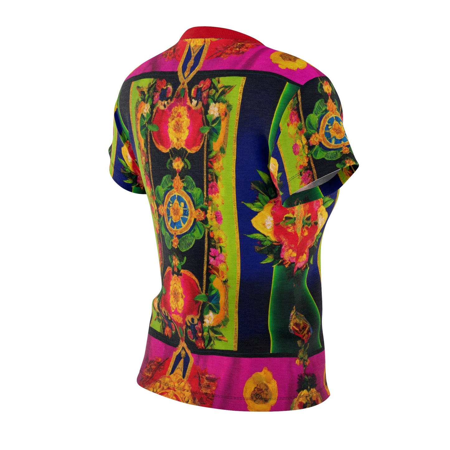 LVZ FIESTA LUXURY T-SHIRT 1245 T