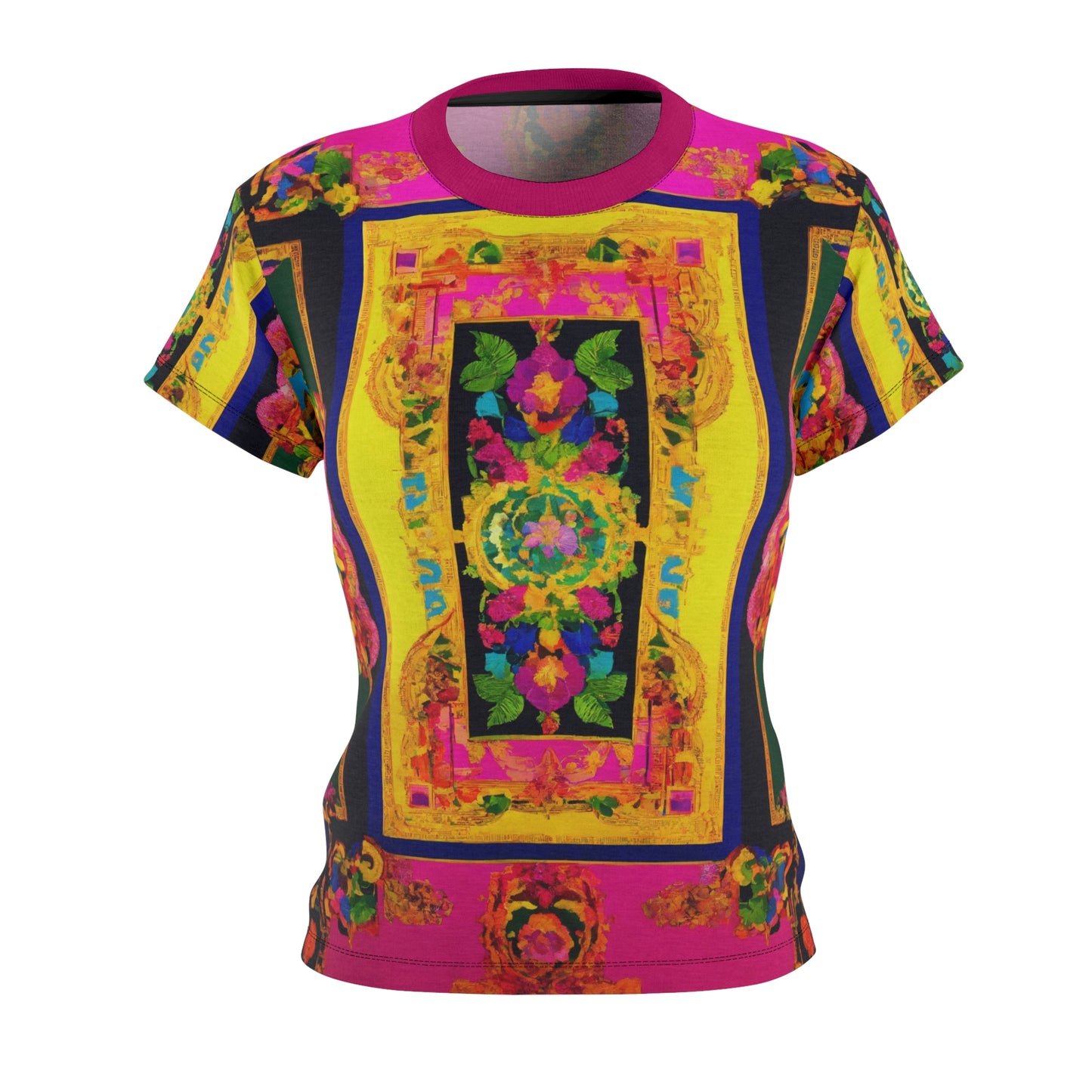 LVZ FIESTA LUXURY T-SHIRT 534 T