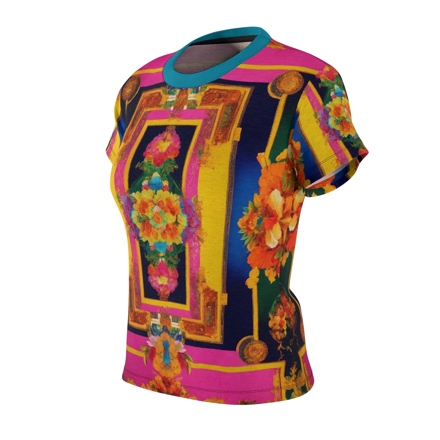 LVZ FIESTA LUXURY T-SHIRT 1967 T