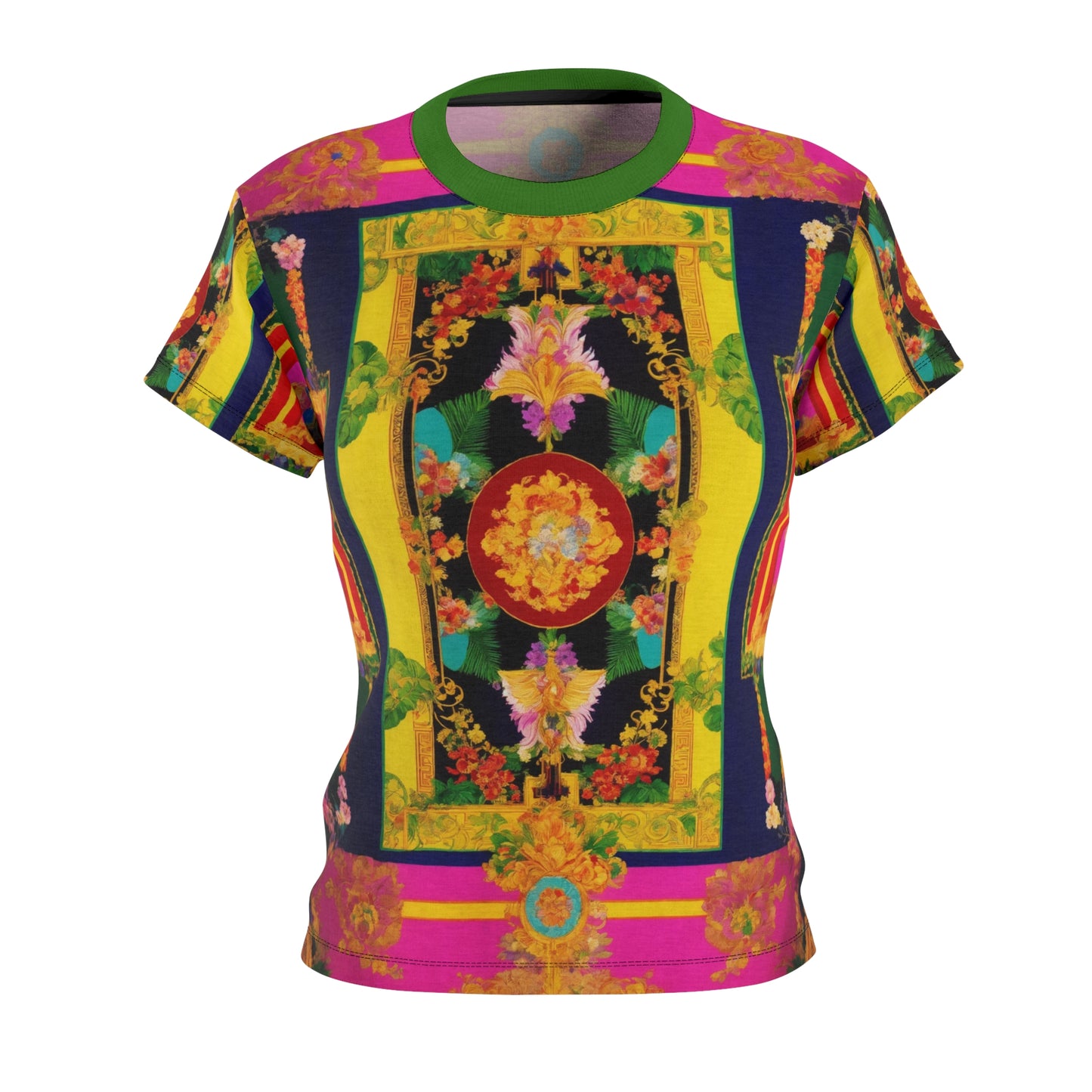 LVZ FIESTA LUXURY T-SHIRT 850 T