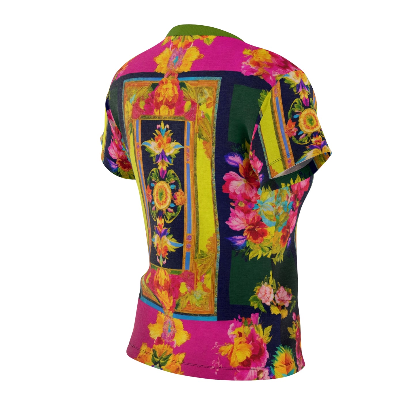 LVZ FIESTA LUXURY T-SHIRT 1679 T