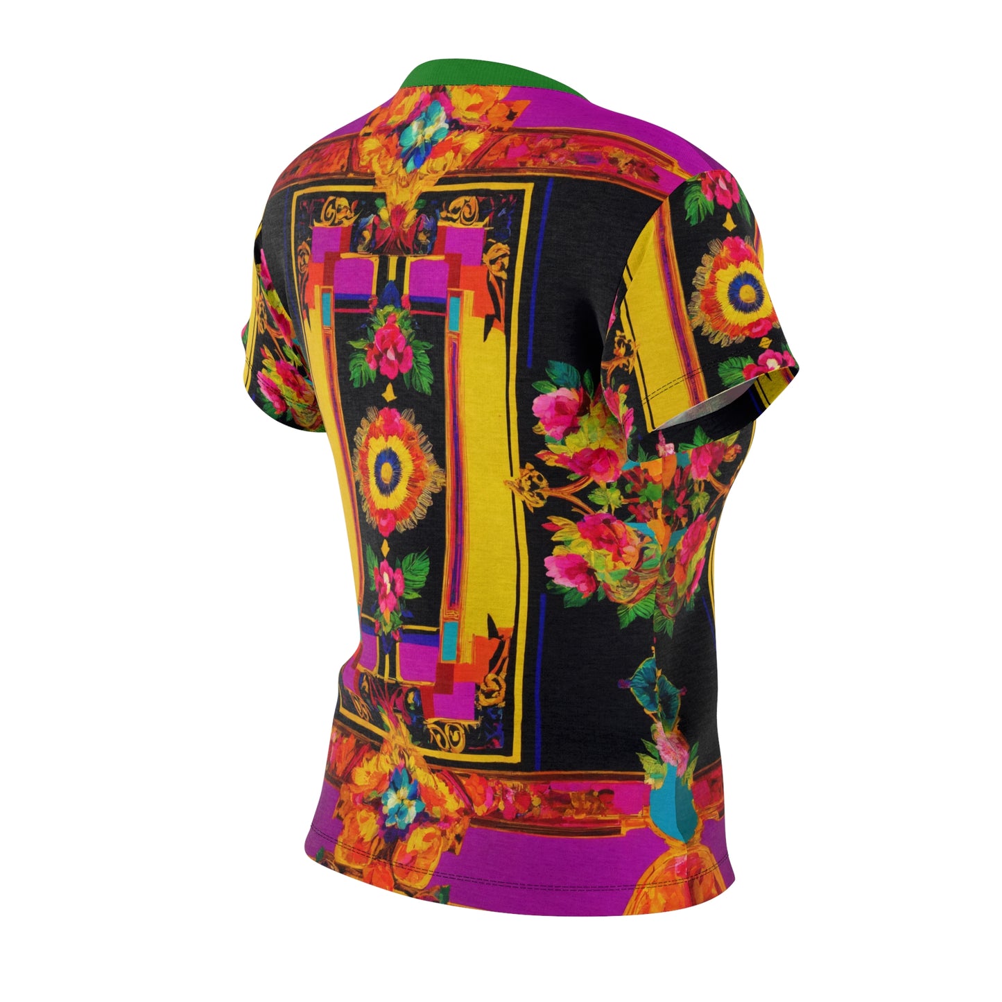 LVZ FIESTA LUXURY T-SHIRT 1760 T