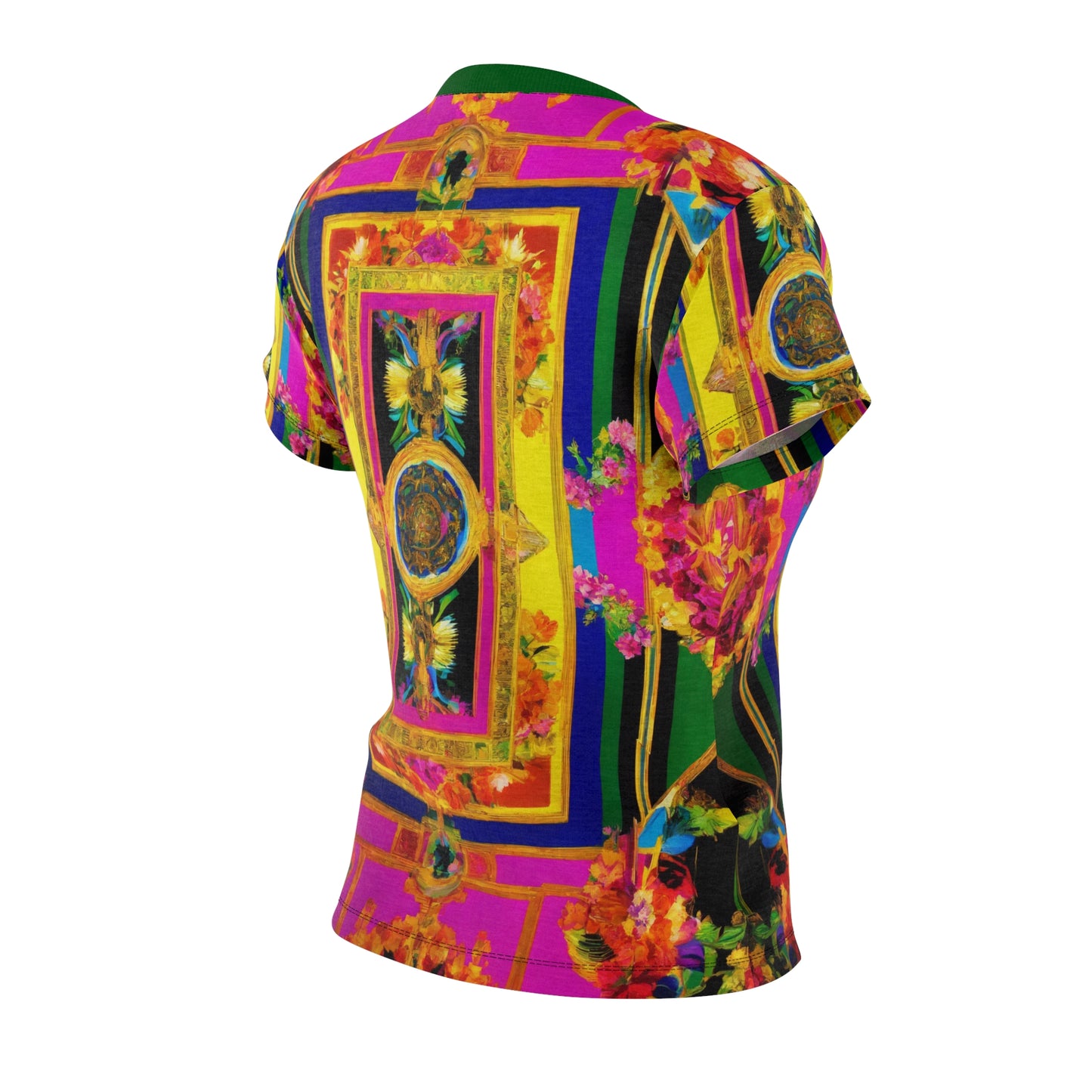 LVZ FIESTA LUXURY T-SHIRT 937 T