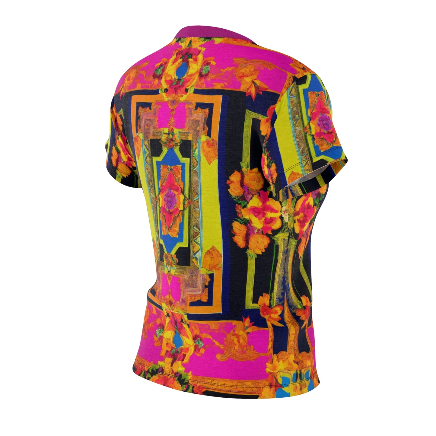 LVZ FIESTA LUXURY T-SHIRT 227 T