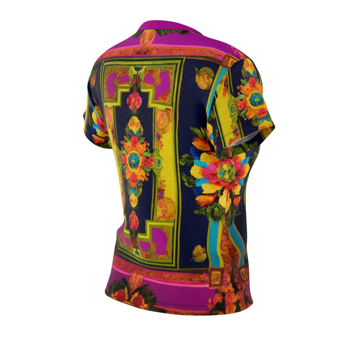 LVZ FIESTA LUXURY T-SHIRT 1460 T