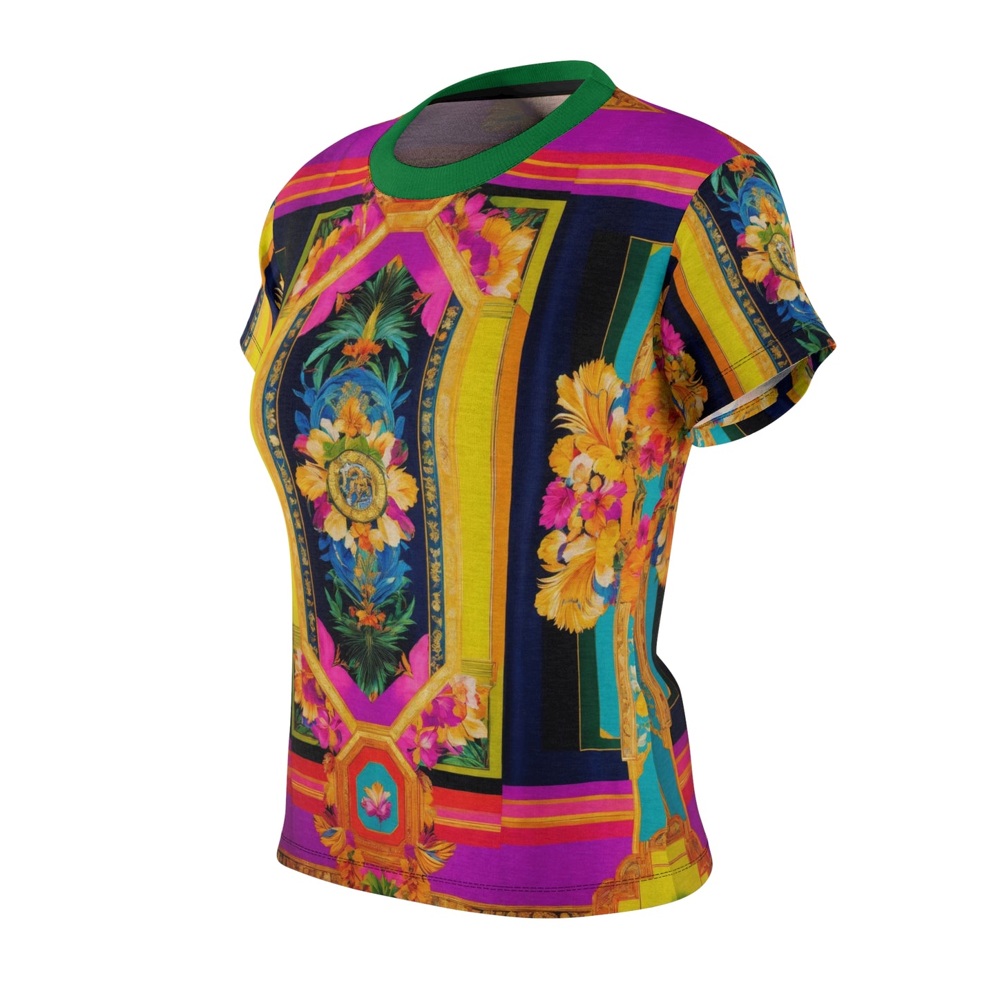 LVZ FIESTA LUXURY T-SHIRT 1190 T