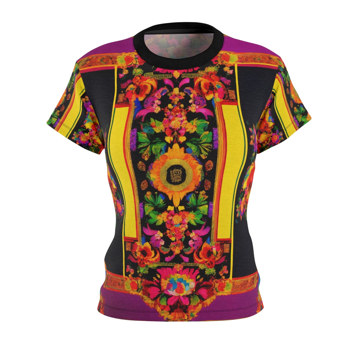 LVZ FIESTA LUXURY T-SHIRT 1918 T