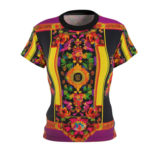 LVZ FIESTA LUXURY T-SHIRT 1918 T