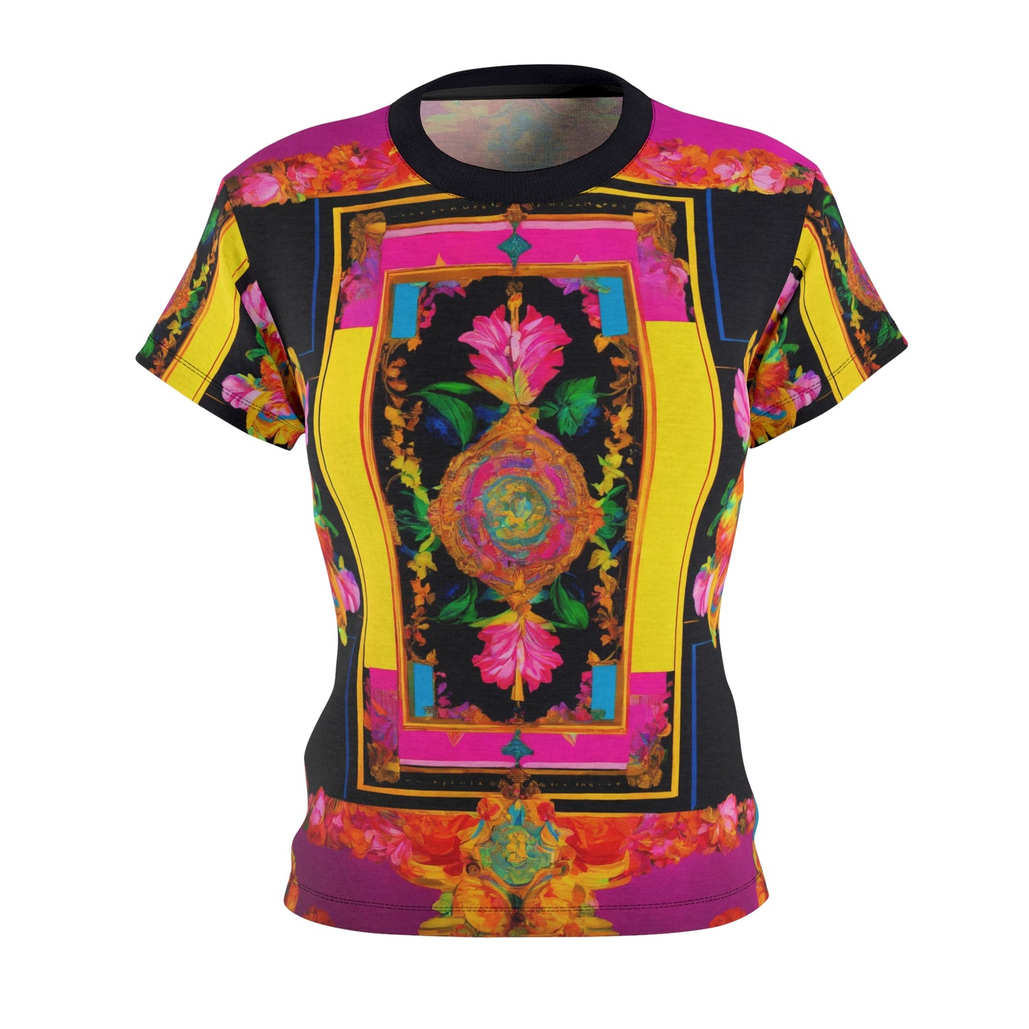 LVZ FIESTA LUXURY T-SHIRT 2000 T