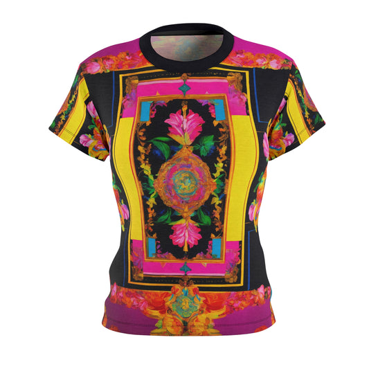 LVZ FIESTA LUXURY T-SHIRT 2000 T