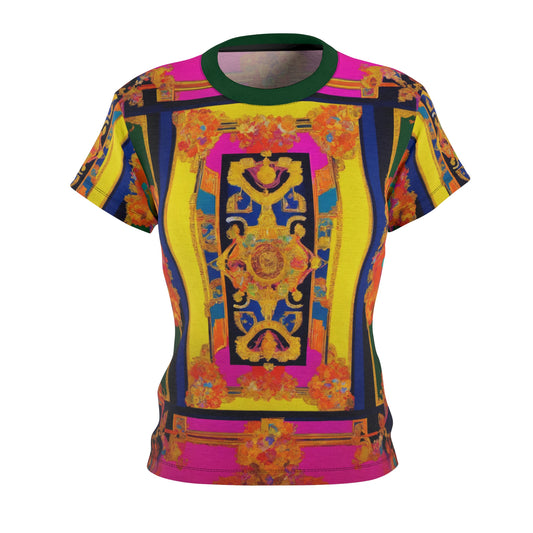 LVZ FIESTA LUXURY T-SHIRT 497 T
