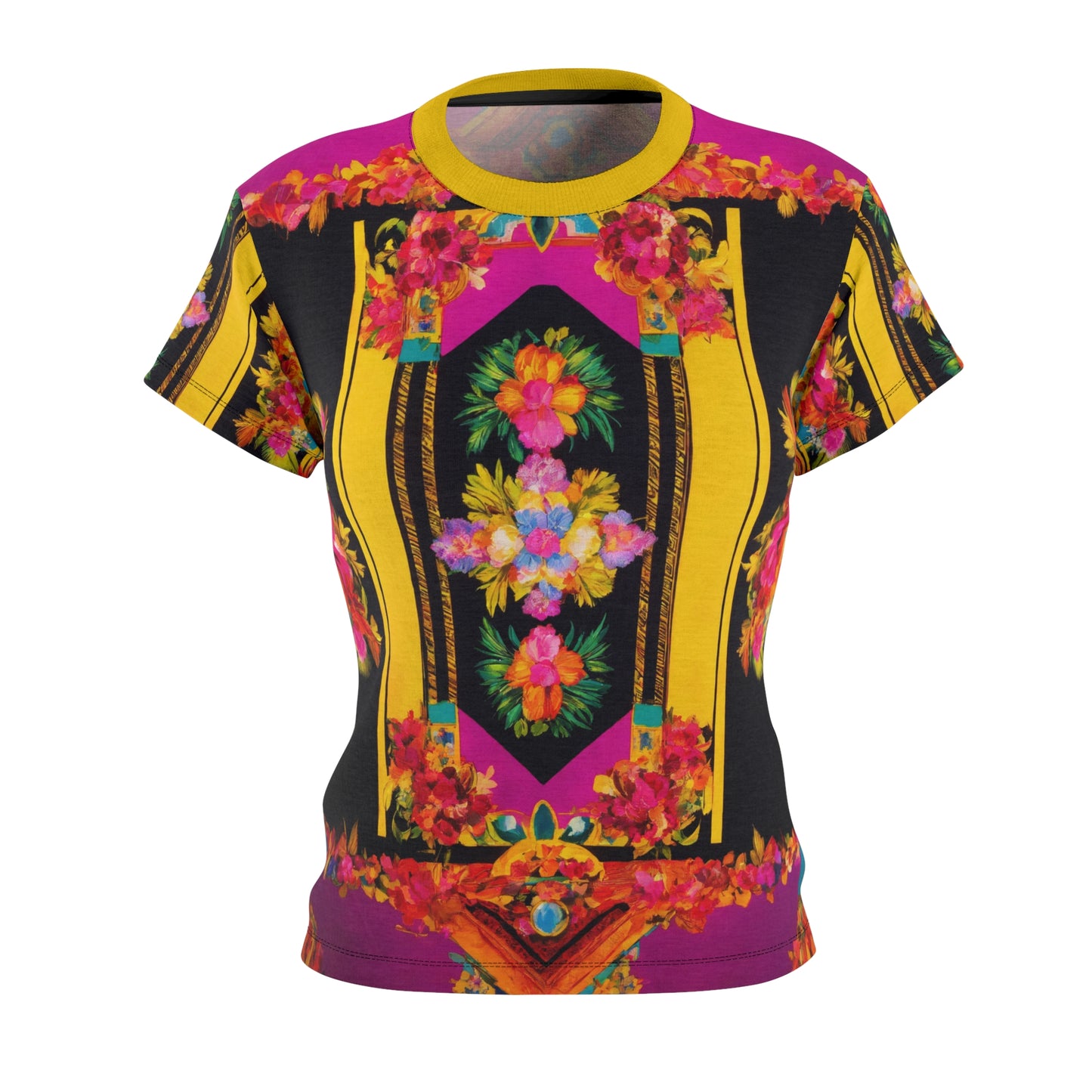 LVZ FIESTA LUXURY T-SHIRT 1814 T
