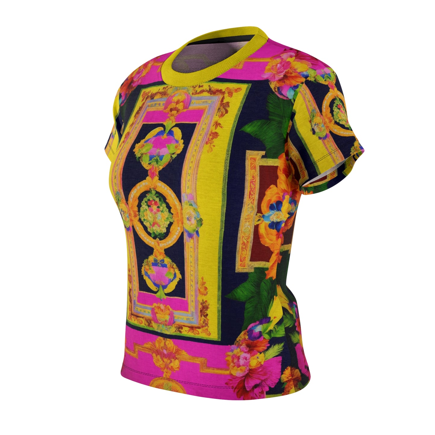 LVZ FIESTA LUXURY T-SHIRT 1668 T