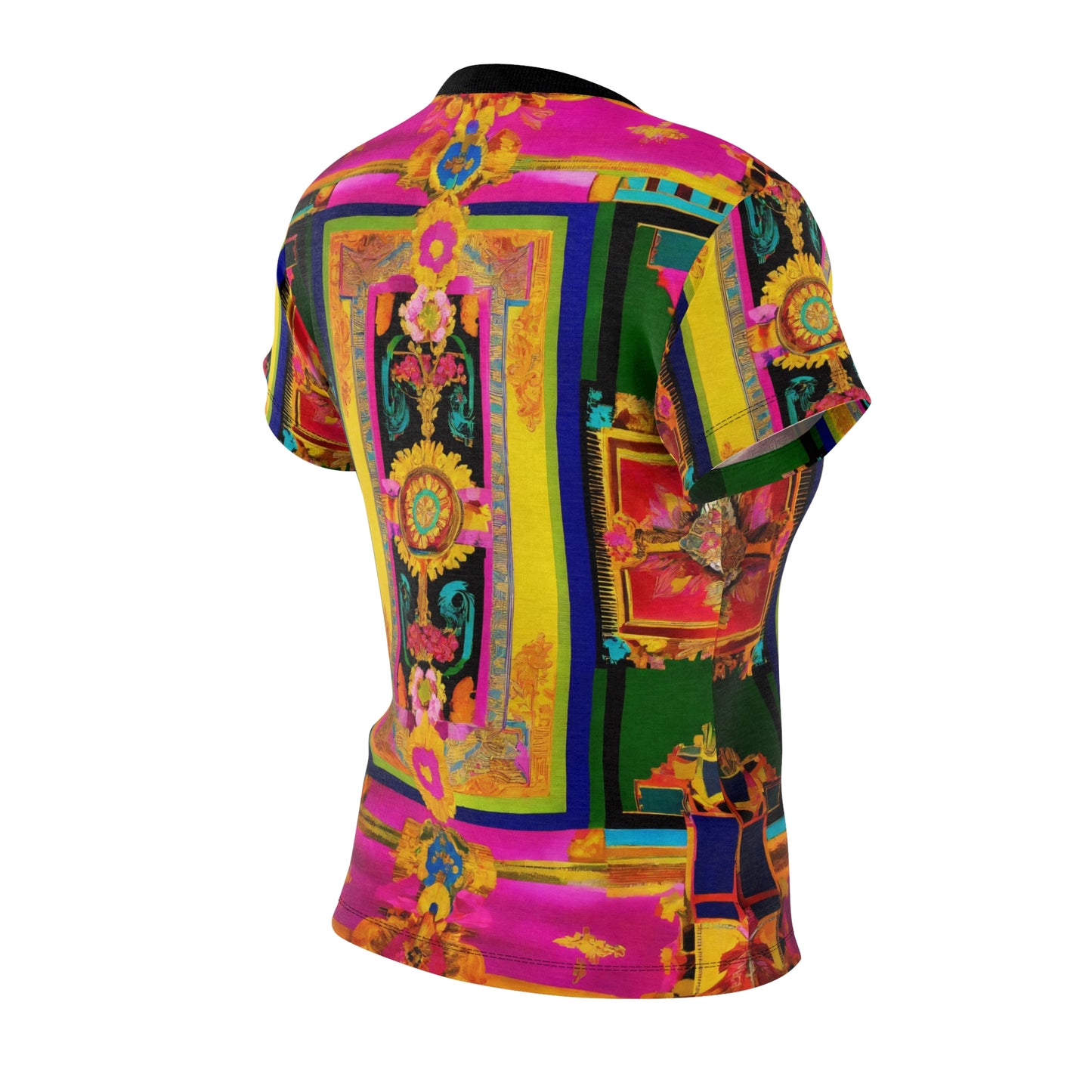 LVZ FIESTA LUXURY T-SHIRT 1698 T