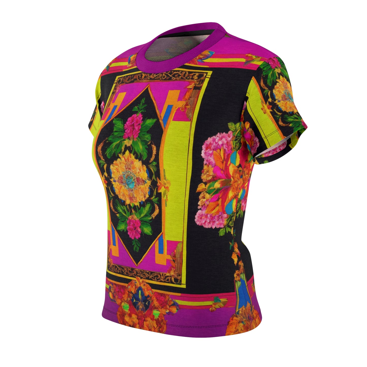 LVZ FIESTA LUXURY T-SHIRT 1873 T
