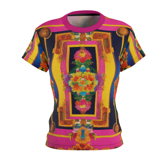 LVZ FIESTA LUXURY T-SHIRT 1966 T