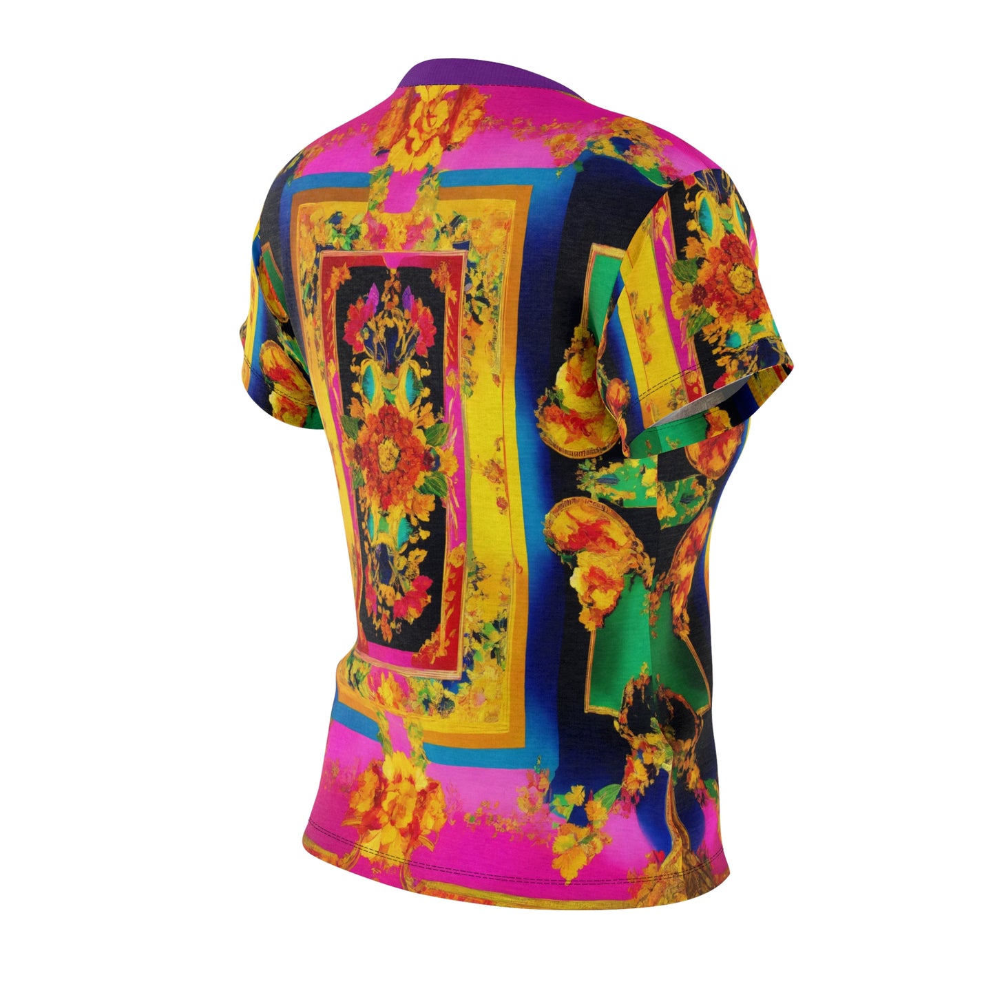 LVZ FIESTA LUXURY T-SHIRT 702 T