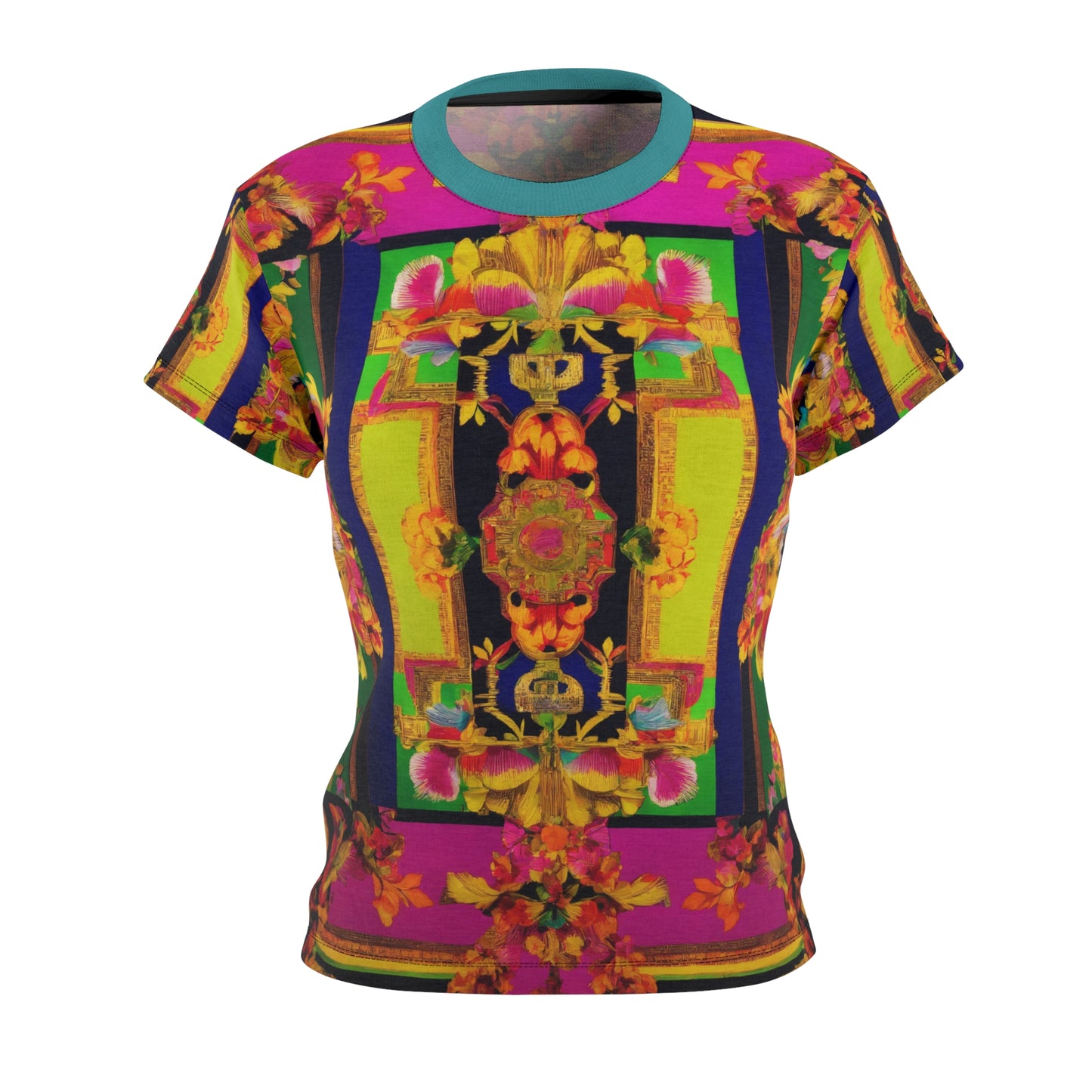 LVZ FIESTA LUXURY T-SHIRT 469 T