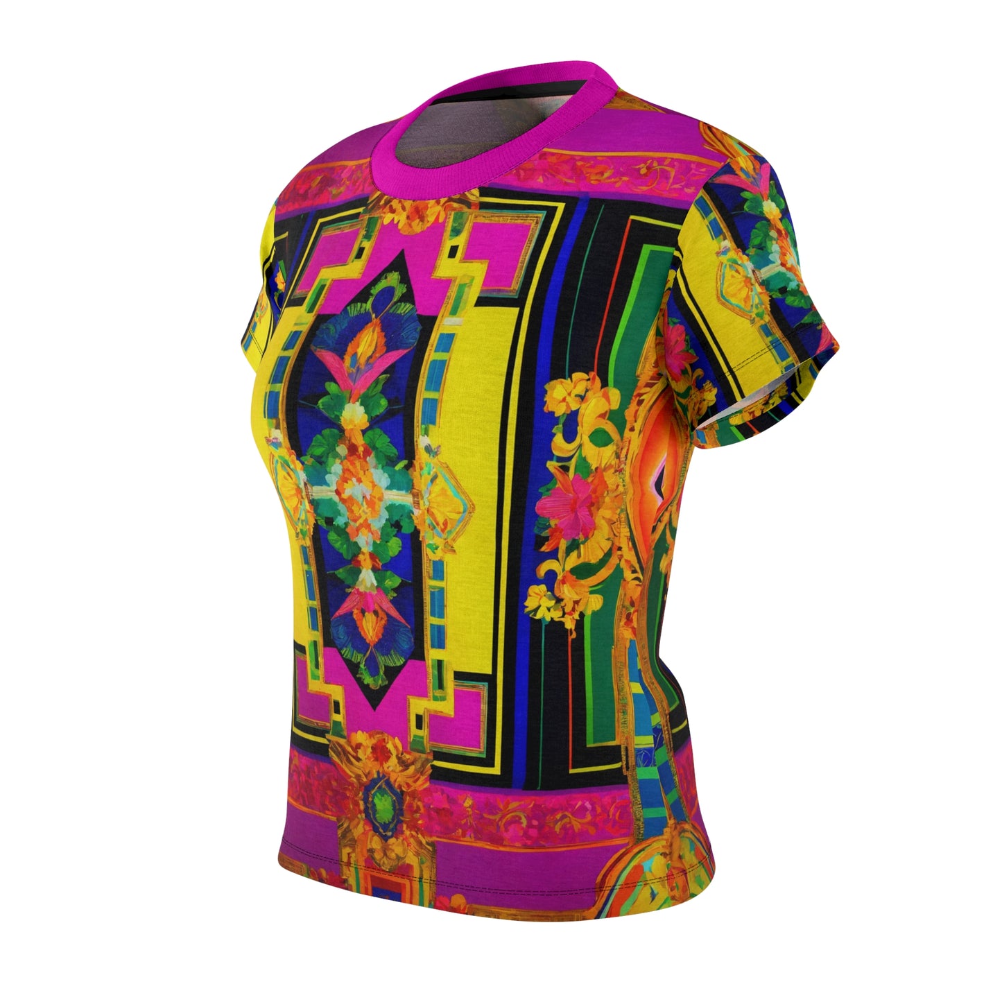 LVZ FIESTA LUXURY T-SHIRT 1221 T
