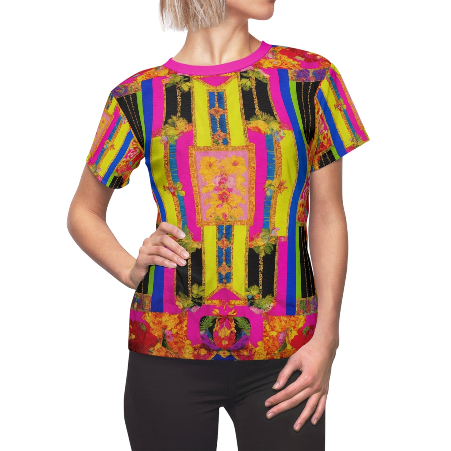 LVZ PRESTIGE T-SHIRT 122 T