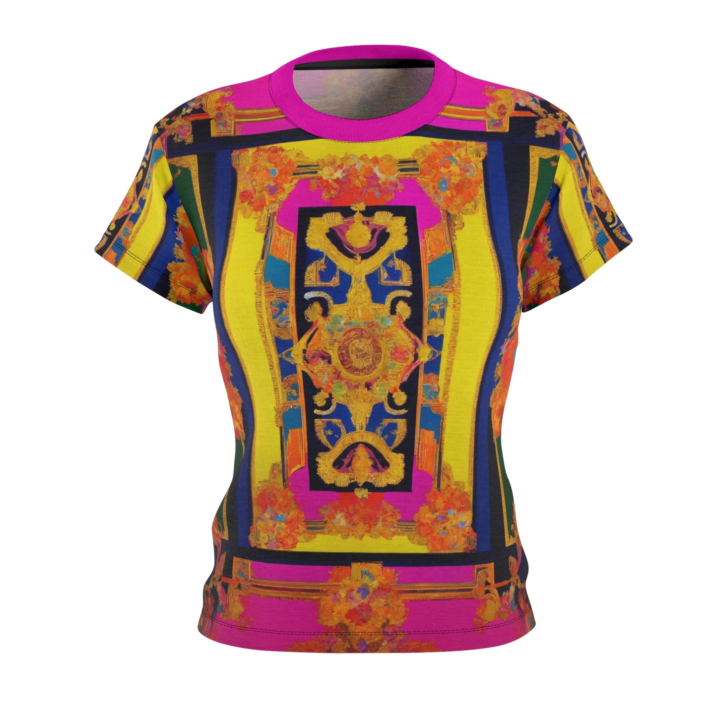 LVZ FIESTA LUXURY T-SHIRT 498 T