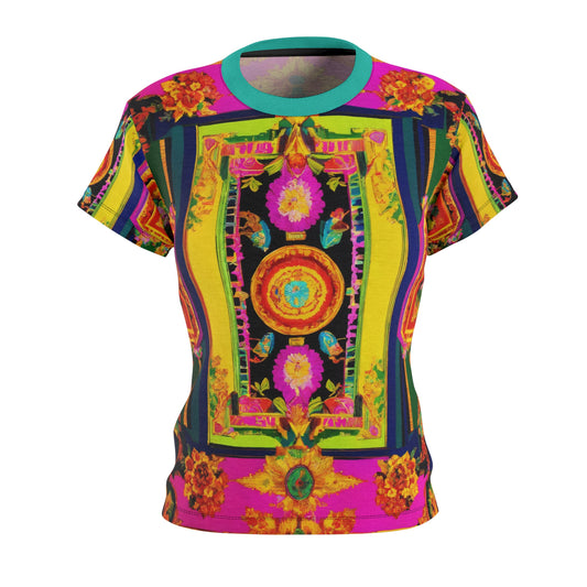 LVZ FIESTA LUXURY T-SHIRT 841 T