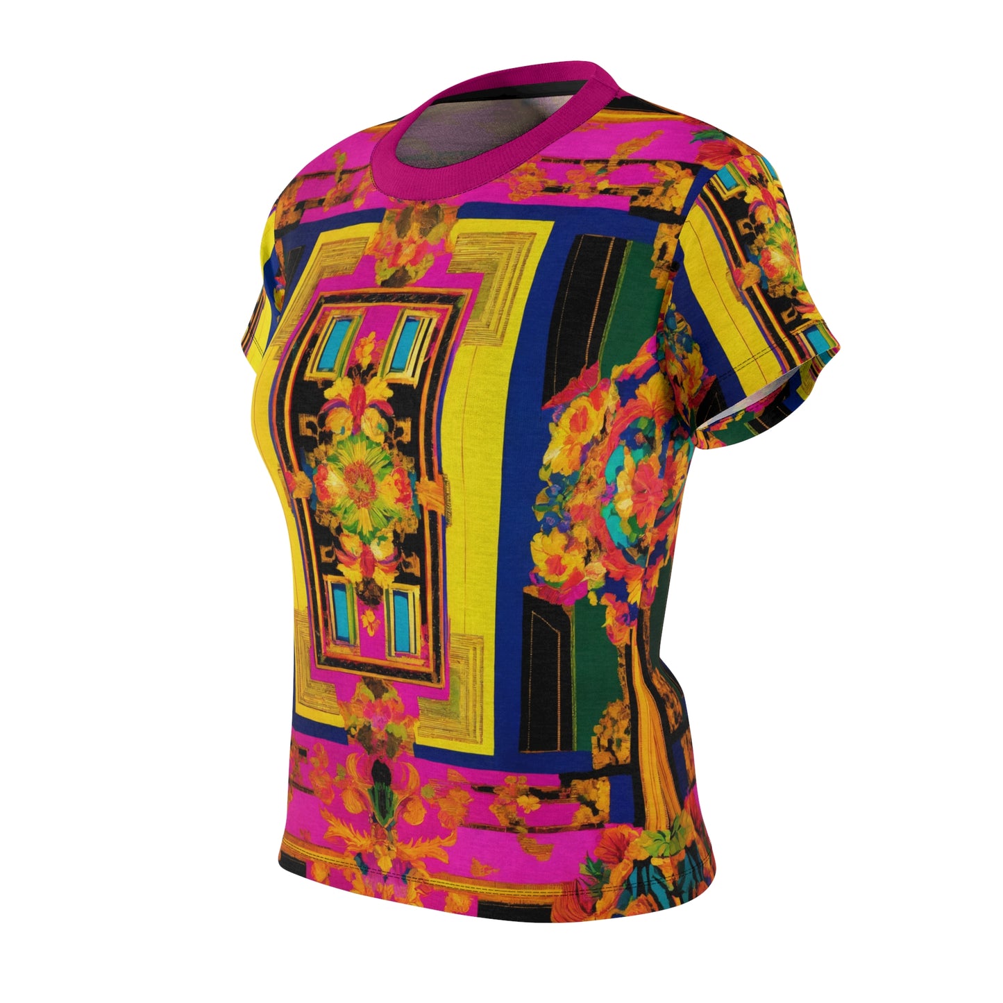 LVZ FIESTA LUXURY T-SHIRT 77 T