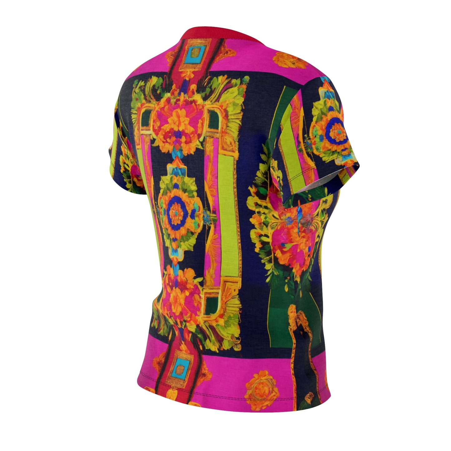 LVZ FIESTA LUXURY T-SHIRT 1265 T