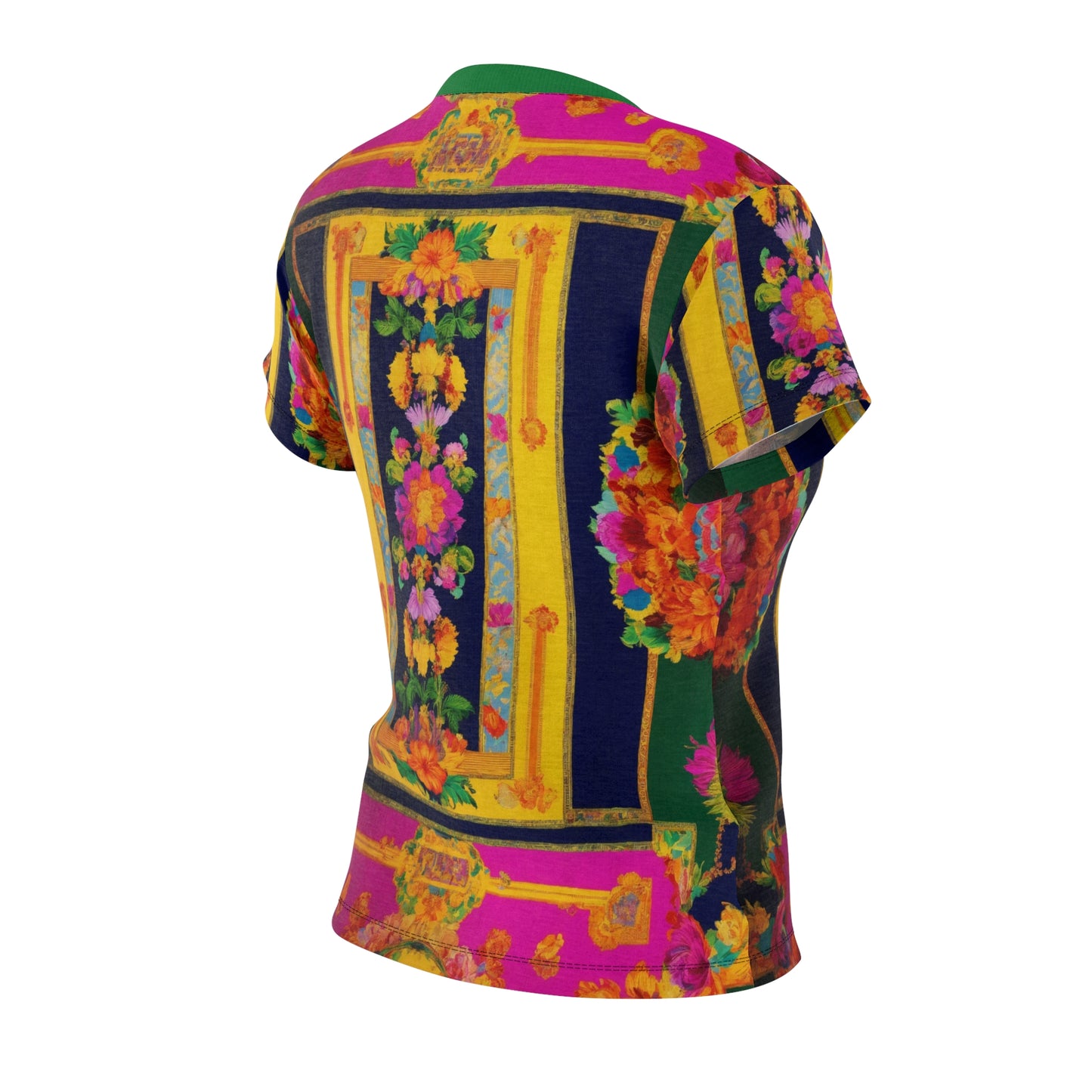 LVZ FIESTA LUXURY T-SHIRT 1977 T