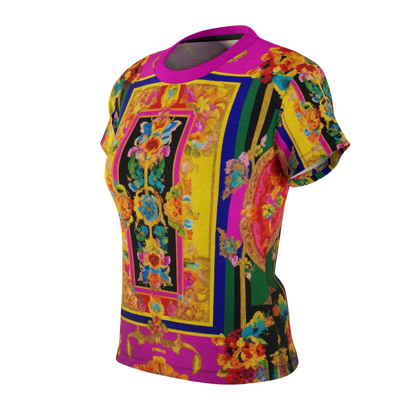 LVZ FIESTA LUXURY T-SHIRT 914 T