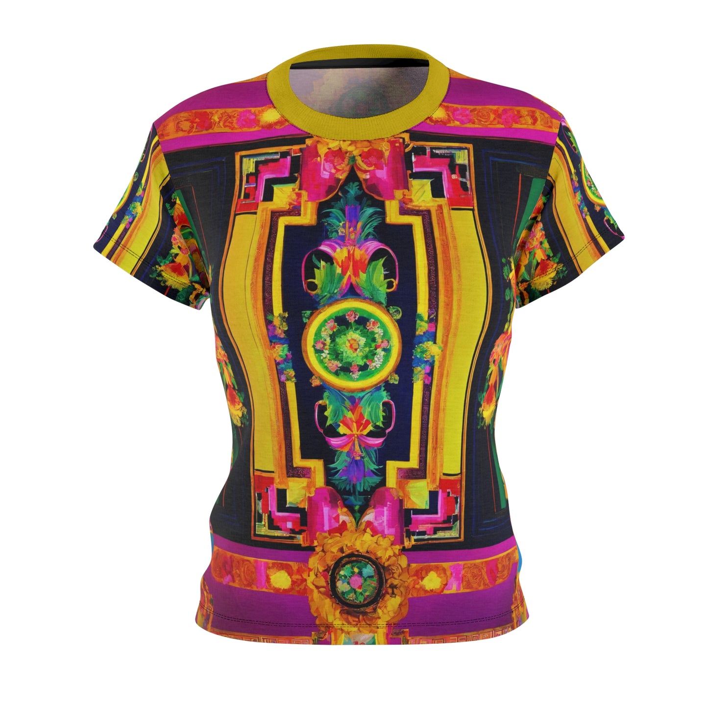 LVZ FIESTA LUXURY T-SHIRT 1197 T