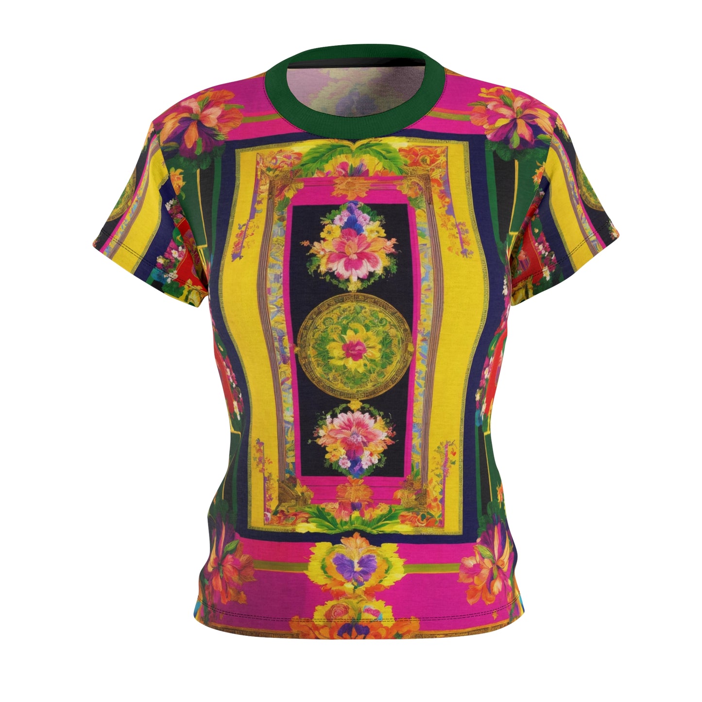 LVZ FIESTA LUXURY T-SHIRT 1575 T