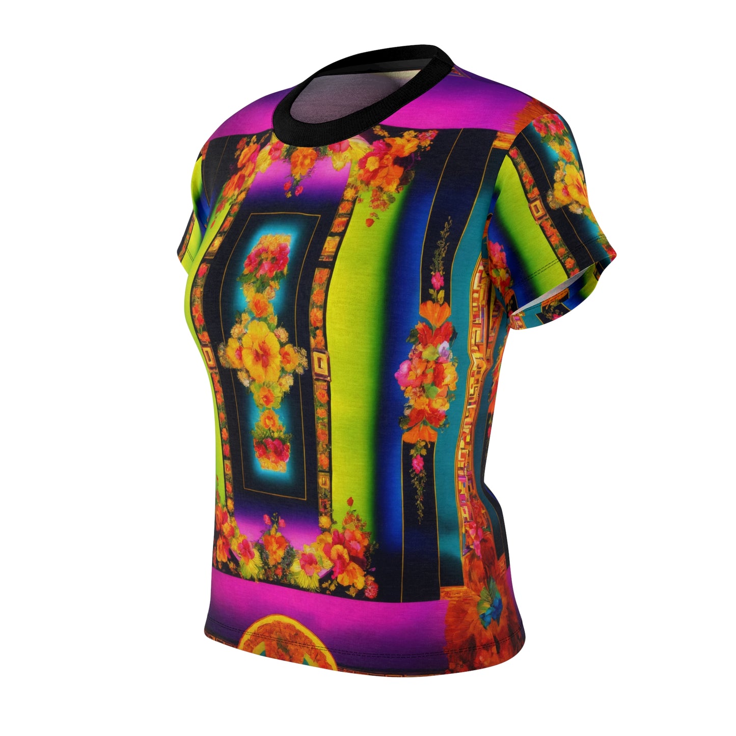 LVZ FIESTA LUXURY T-SHIRT 1303 T