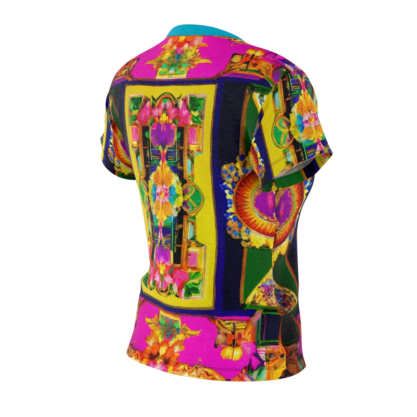 LVZ FIESTA LUXURY T-SHIRT 722 T