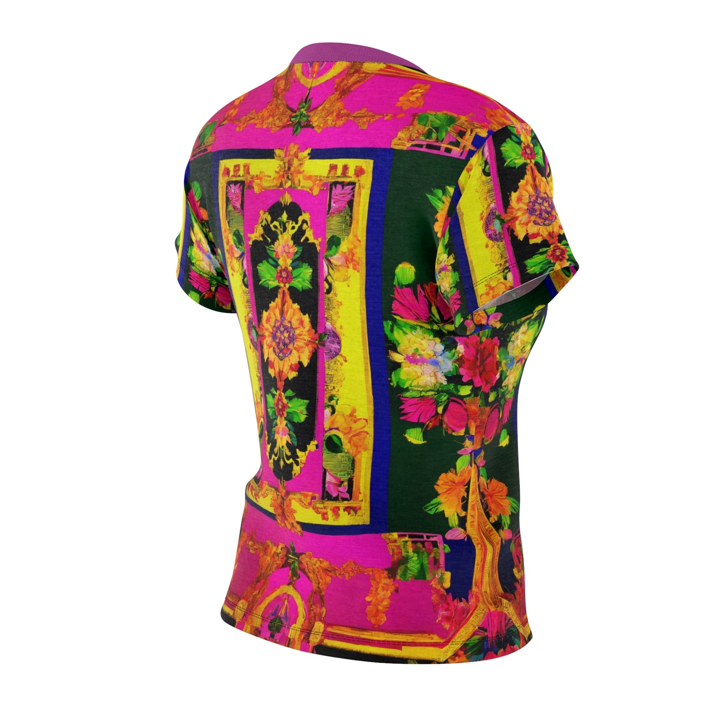 LVZ FIESTA LUXURY T-SHIRT 412 T