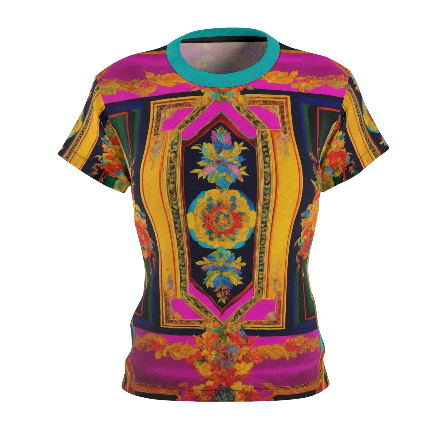 LVZ FIESTA LUXURY T-SHIRT 122 T