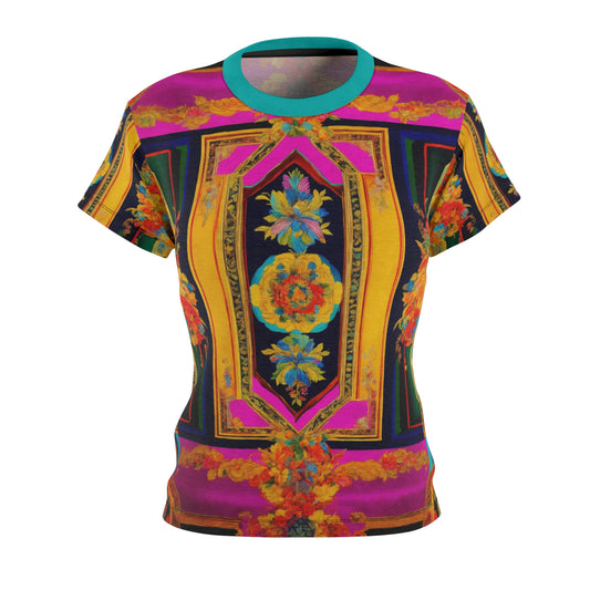 LVZ FIESTA LUXURY T-SHIRT 122 T