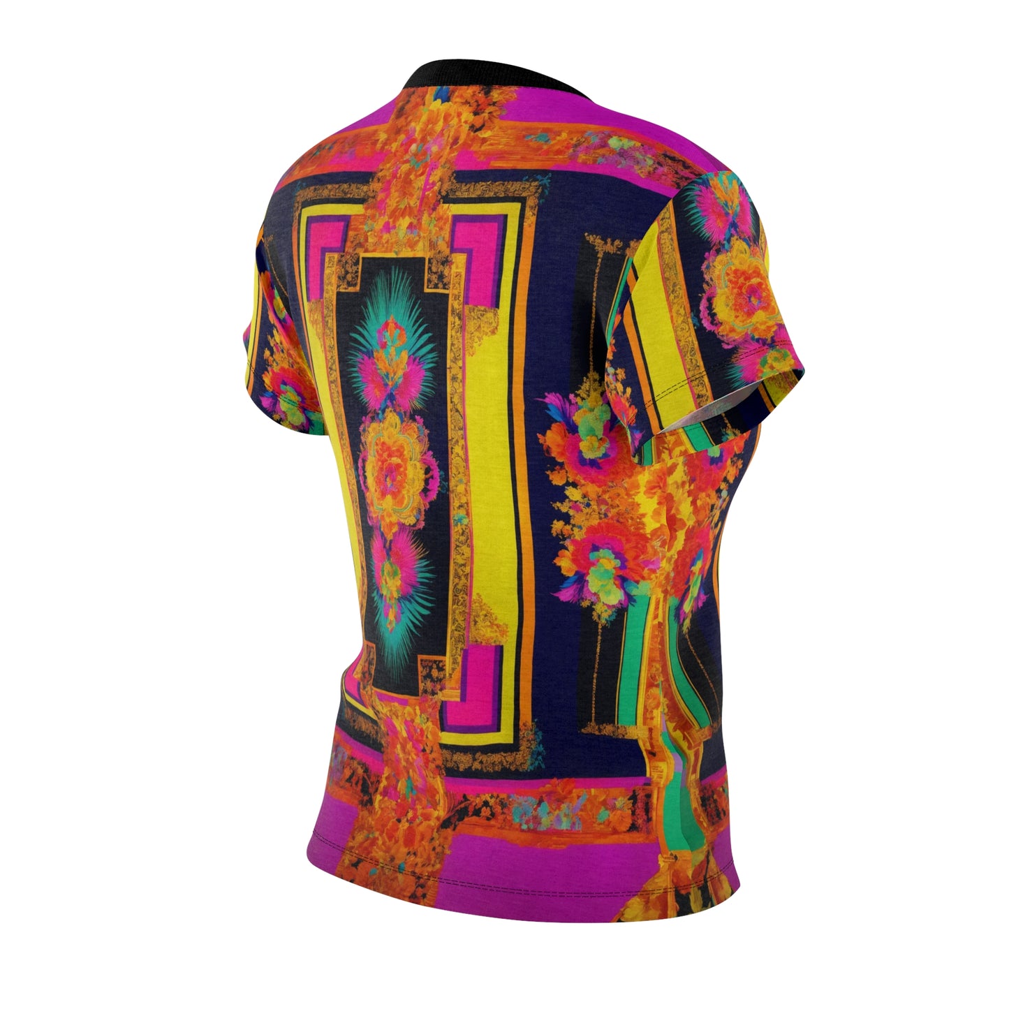 LVZ FIESTA LUXURY T-SHIRT 1346 T