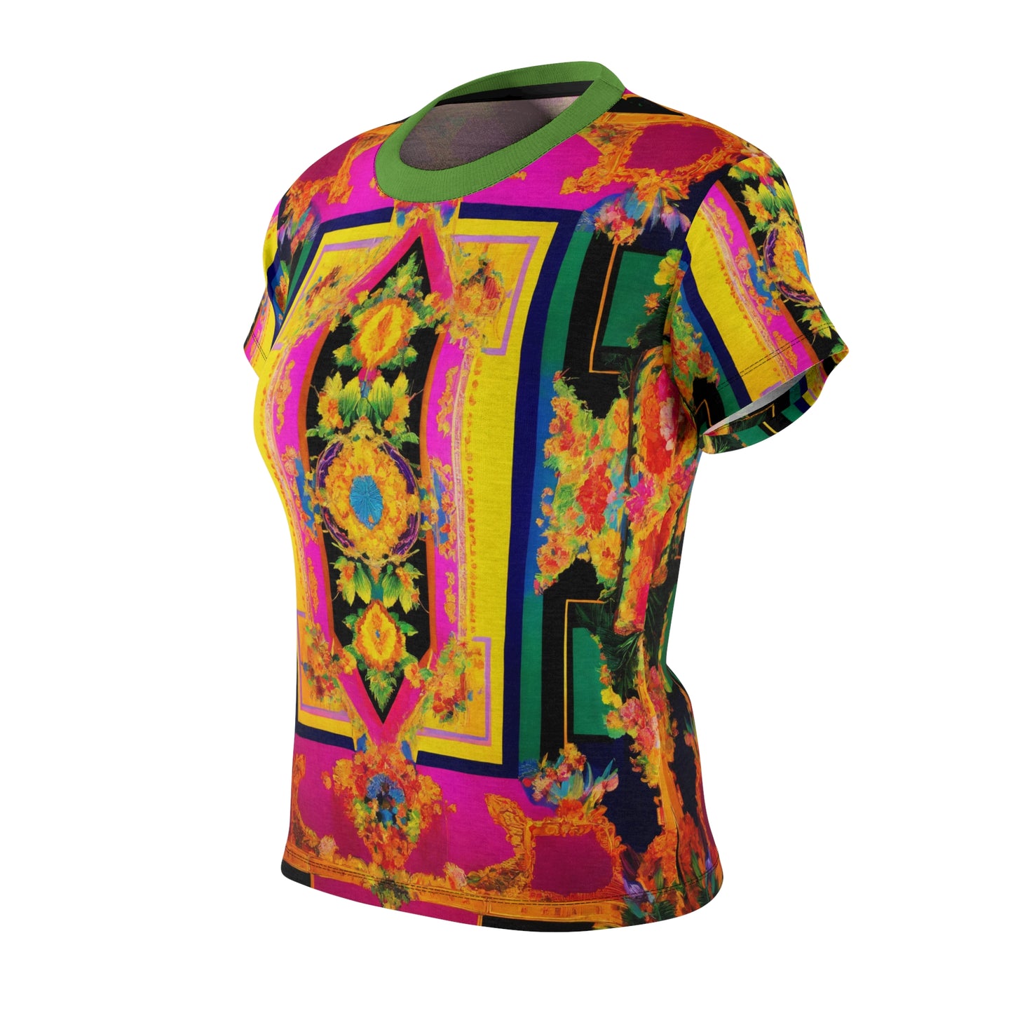 LVZ FIESTA LUXURY T-SHIRT 53 T