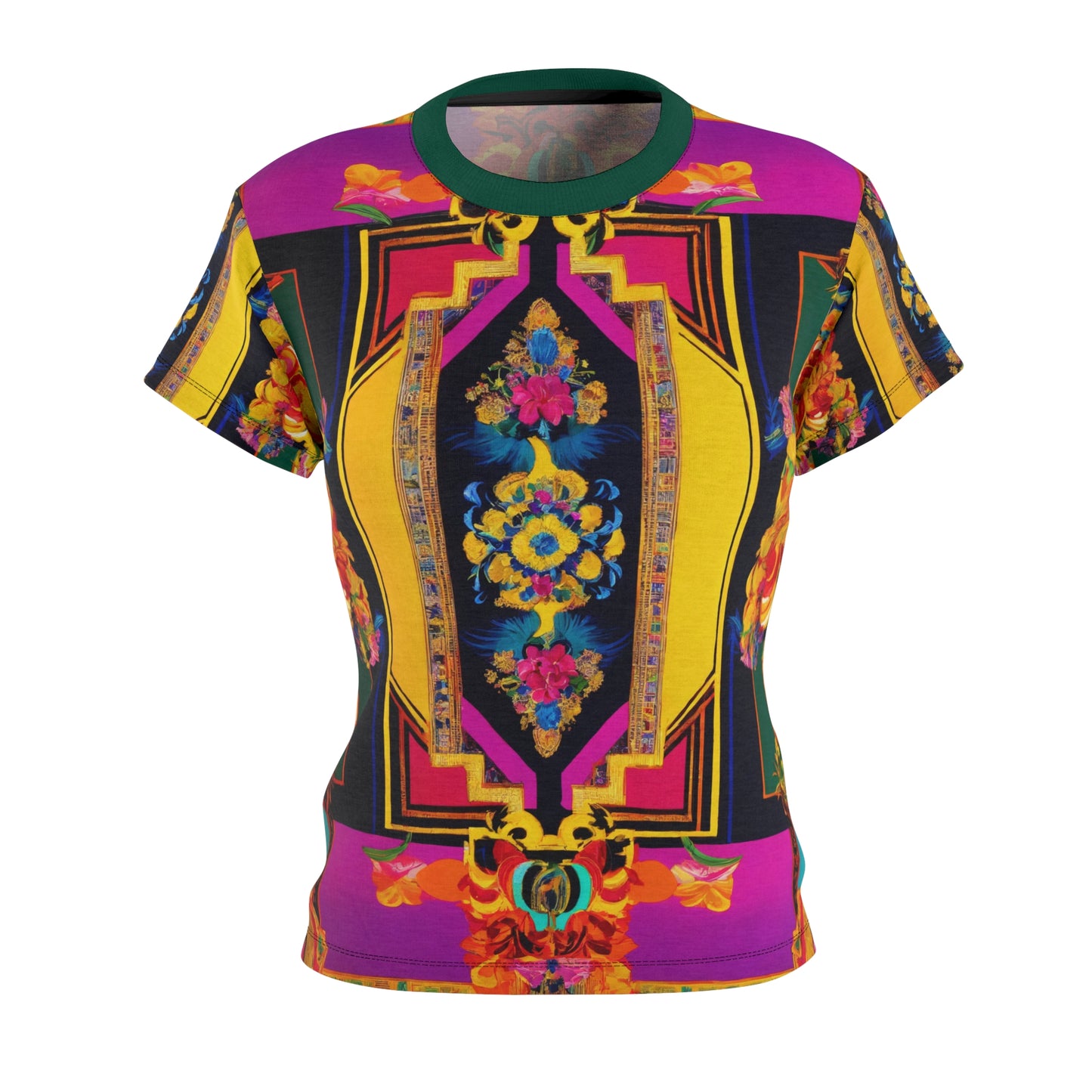 LVZ FIESTA LUXURY T-SHIRT 1388 T