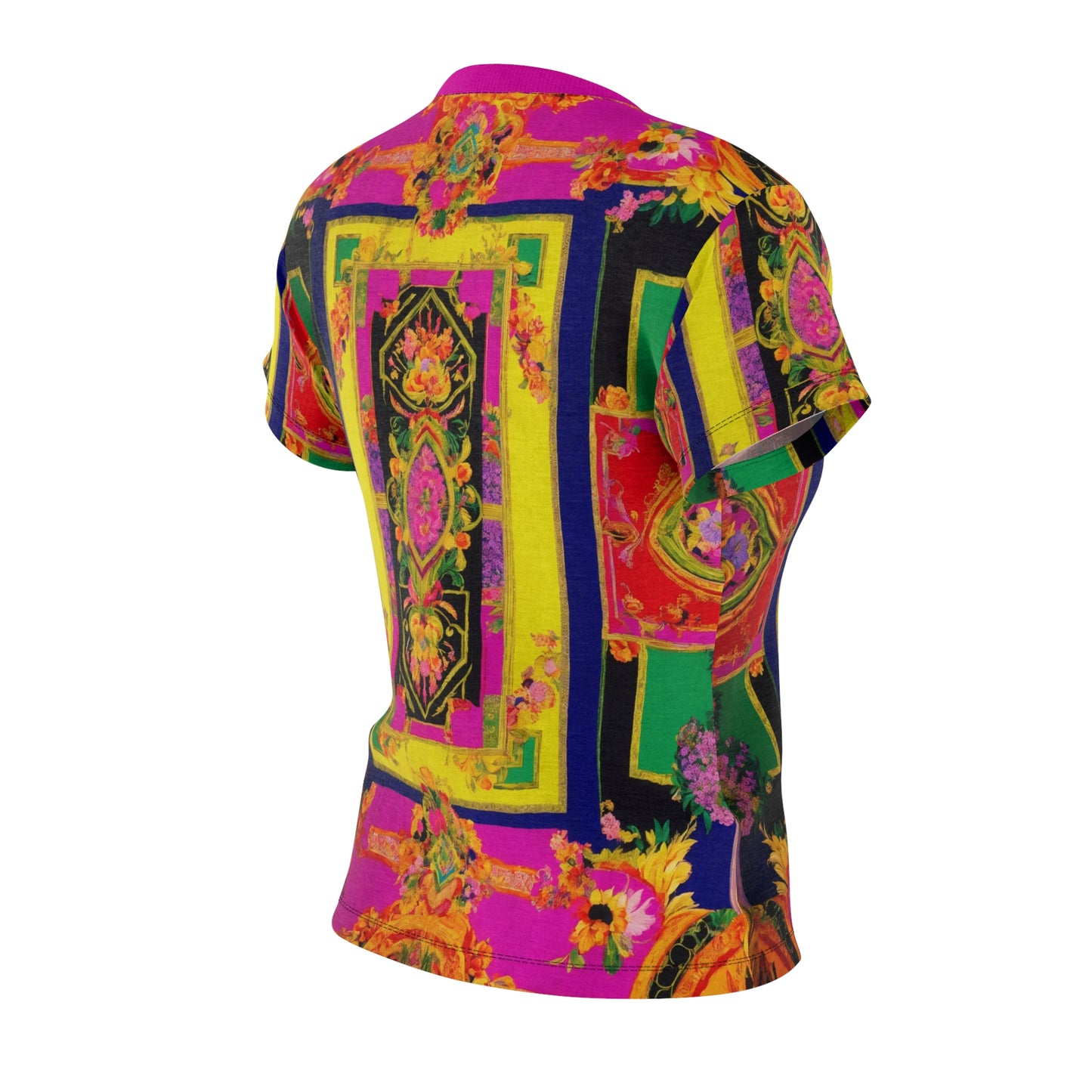 LVZ FIESTA LUXURY T-SHIRT 1853 T