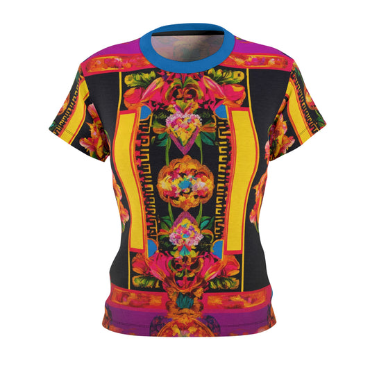 LVZ FIESTA LUXURY T-SHIRT 1892 T