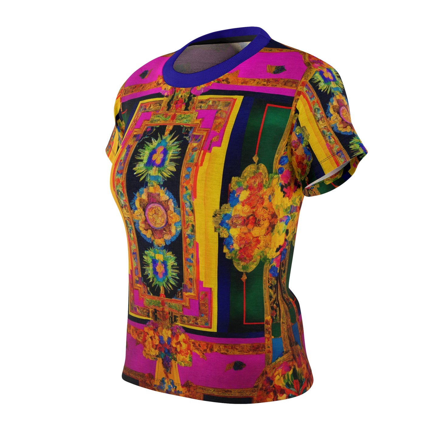 LVZ FIESTA LUXURY T-SHIRT 119 T