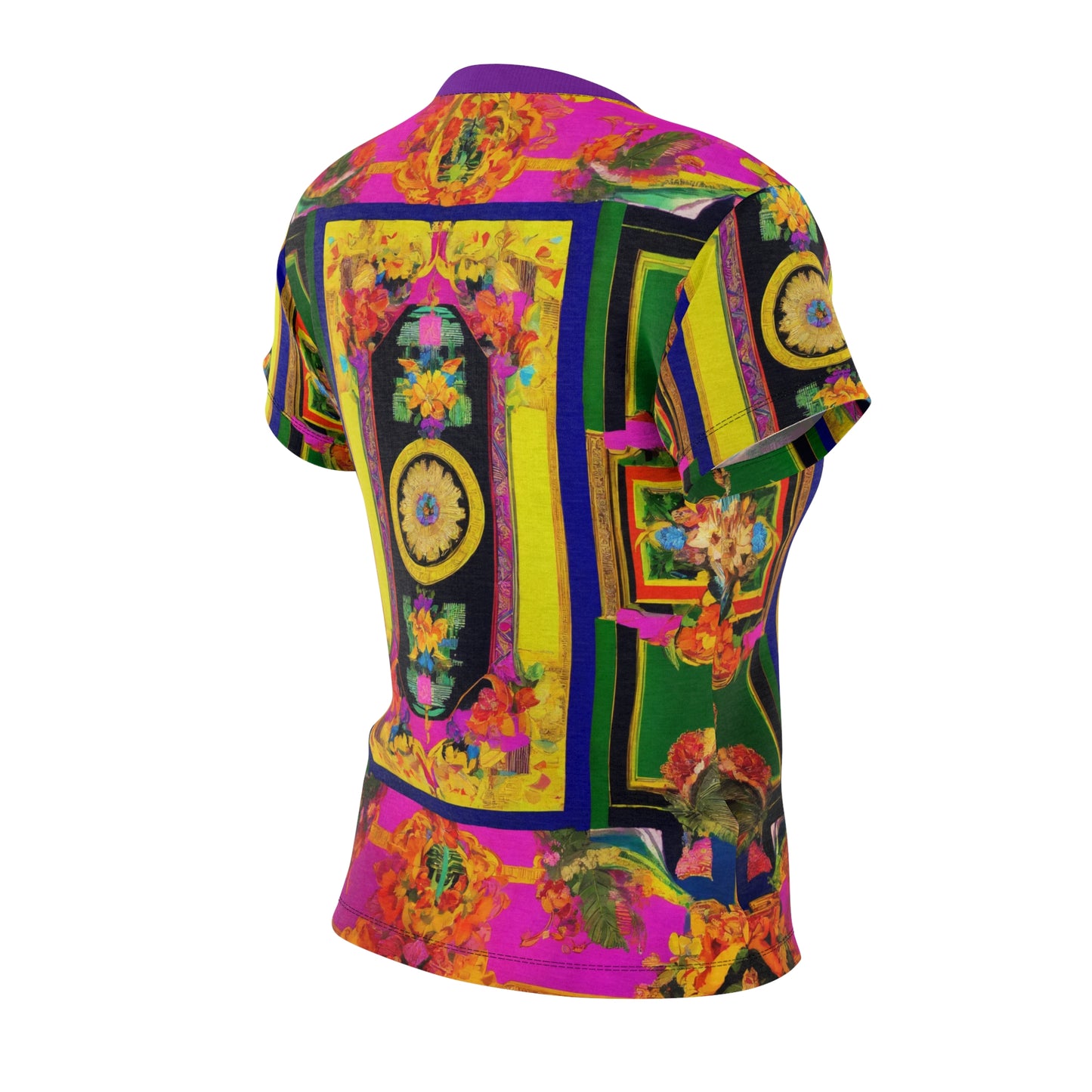 LVZ FIESTA LUXURY T-SHIRT 716 T