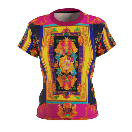 LVZ FIESTA LUXURY T-SHIRT 656 T