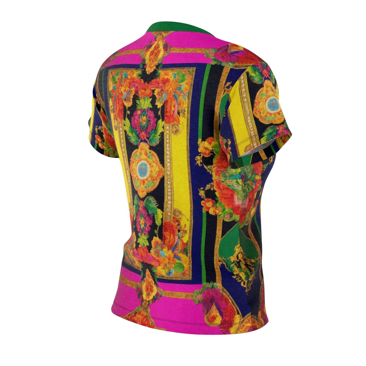 LVZ FIESTA LUXURY T-SHIRT 830 T