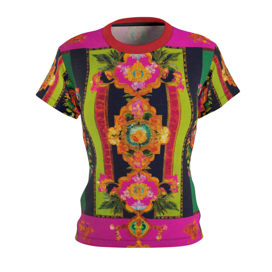 LVZ FIESTA LUXURY T-SHIRT 1281 T