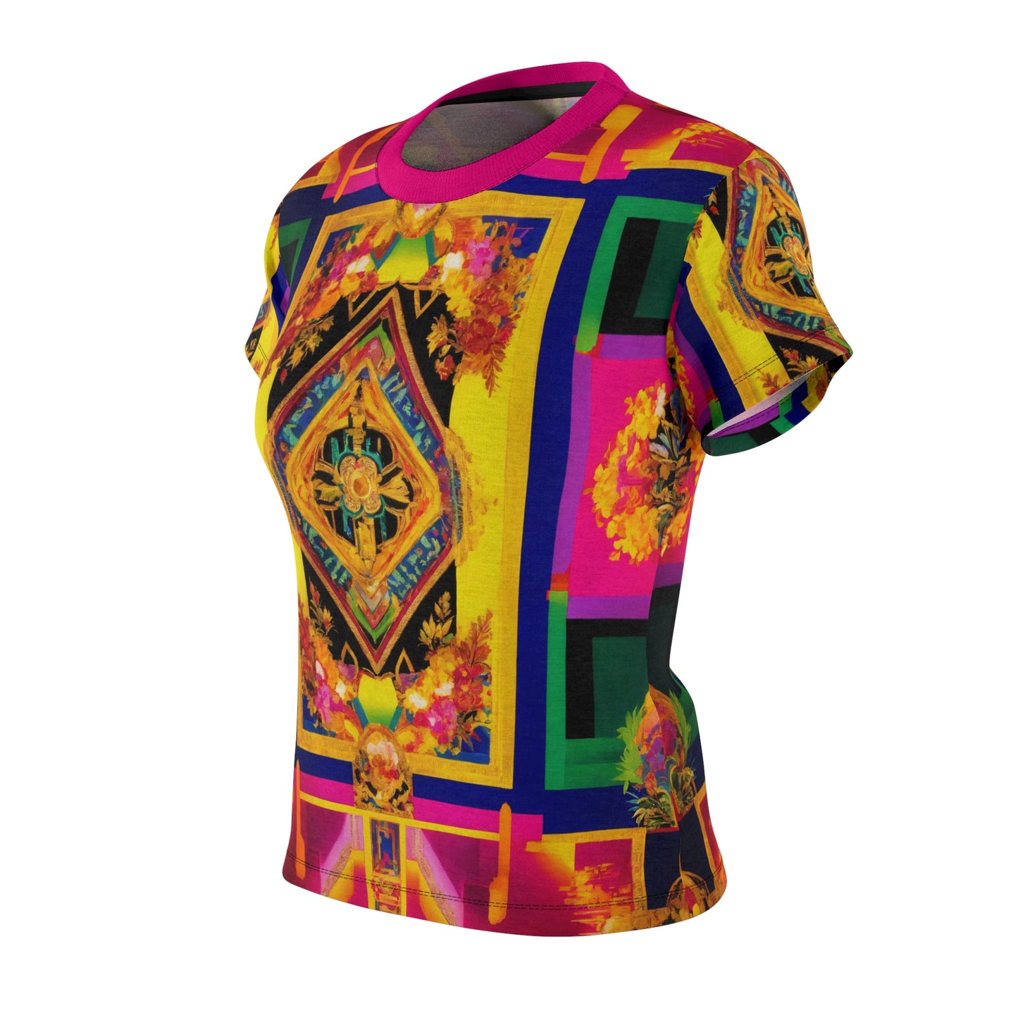 LVZ FIESTA LUXURY T-SHIRT 1426 T