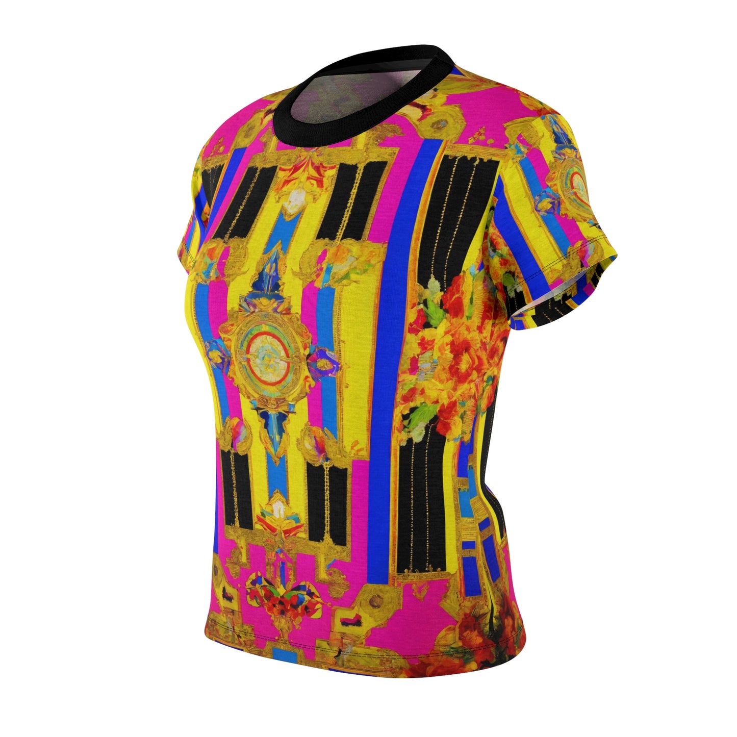 LVZ PRESTIGE T-SHIRT 170 T